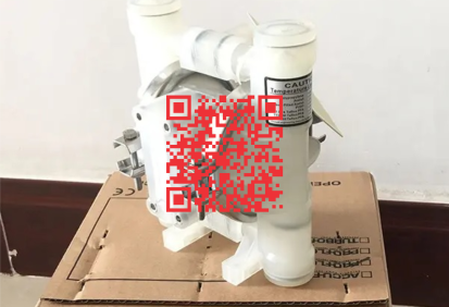 Bơm Màng Wilden P.025/PZPPP/TNL/TF/PTV: Giải Pháp Bơm Hóa Chất, Dung Môi Đa Năng
