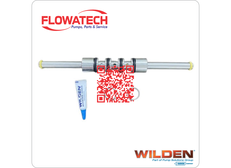 Van đảo chiều 15-3882-99 Wilden