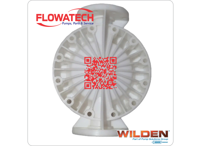 Buồng màng 15-5000-20 Wilden