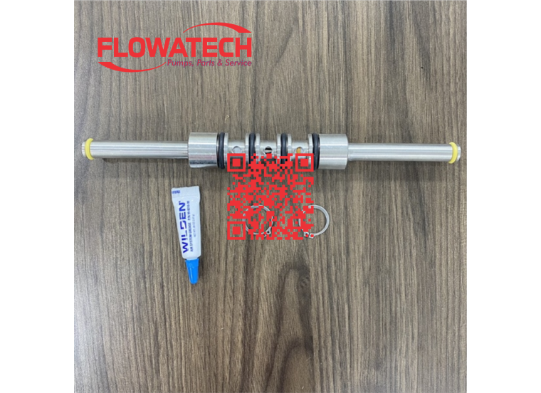 Van đảo chiều 15-3882-99 Wilden