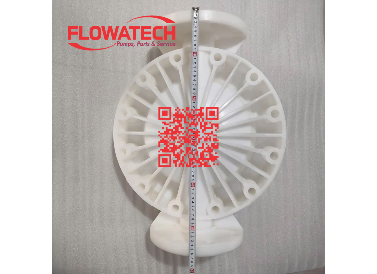 Buồng màng 15-5000-20 Wilden
