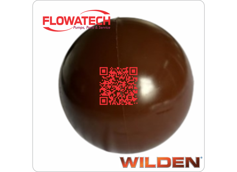 Bi Bơm Wilden 20-1080-50
