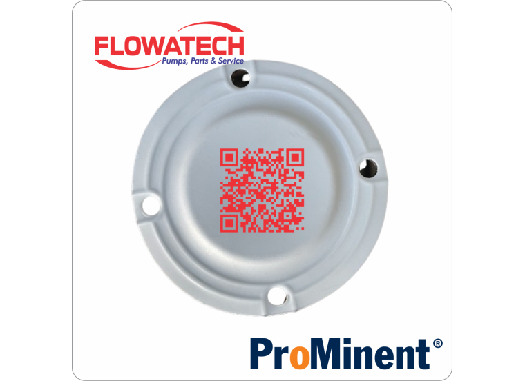 Màng bơm định lượng Prominent 811458