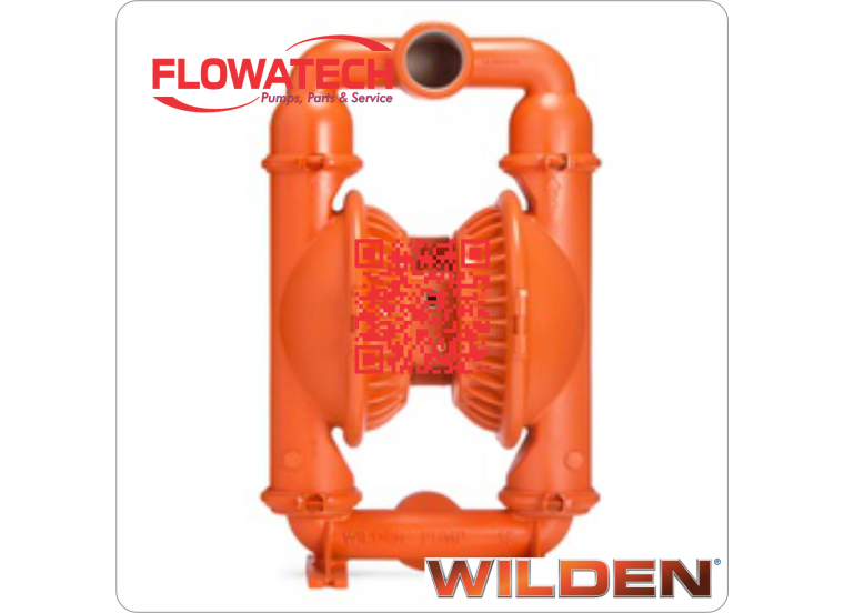 Bơm màng Wilden XPS15/AAAAA/NES/NE/NE/0014