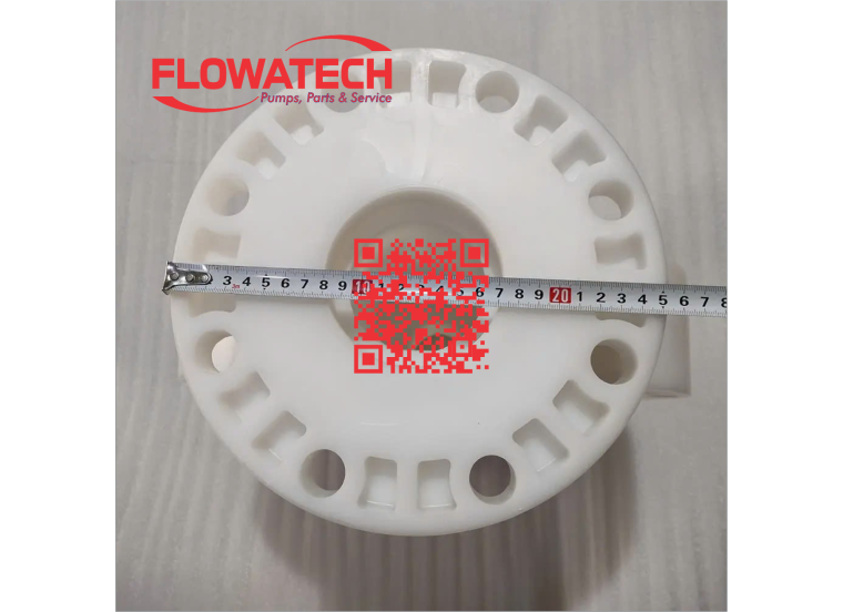 Buồng màng 15-5000-20 Wilden