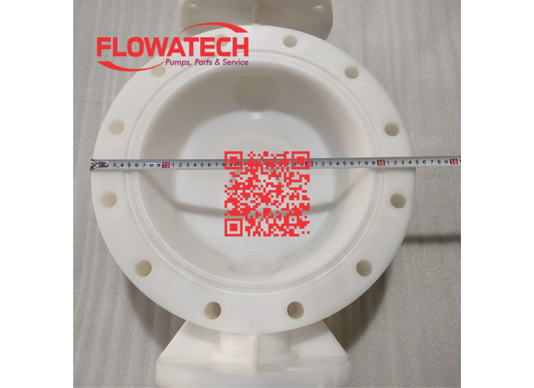 Buồng màng 15-5000-20 Wilden