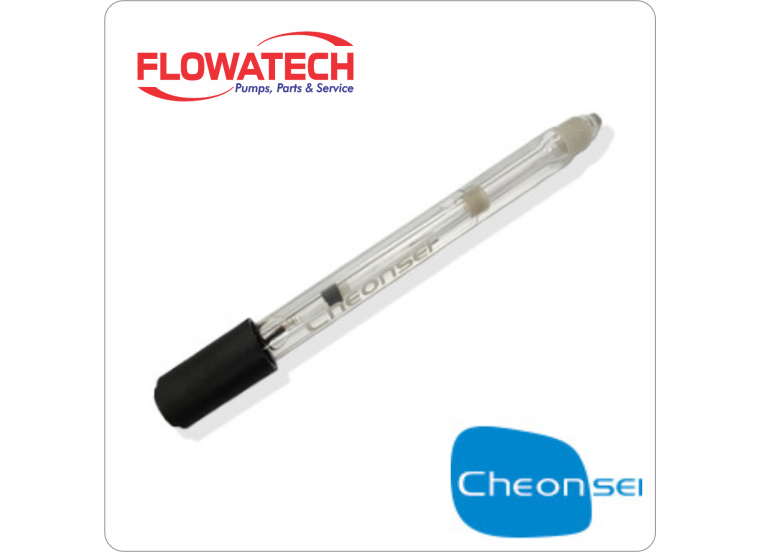 CPM11  Điện cực đo nồng độ ORP Cheonsei