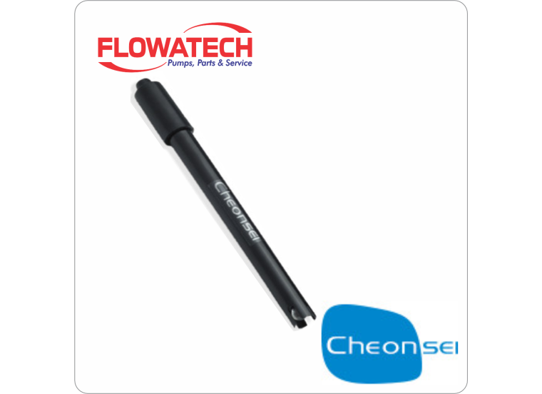 CPP11 Điện cực đo nồng độ pH Cheonsei
