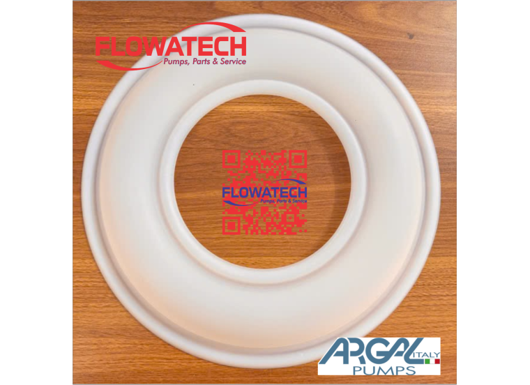 Màng bơm Argal DDA200 PTFE