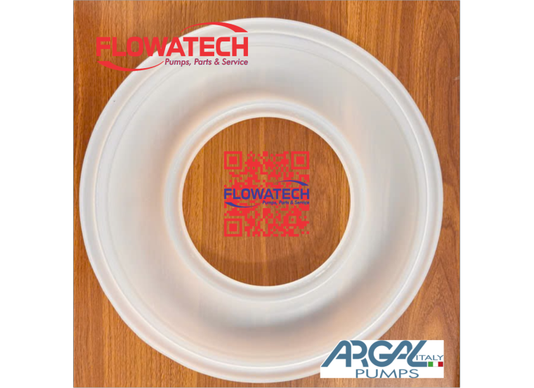 Màng bơm Argal DDA200 PTFE