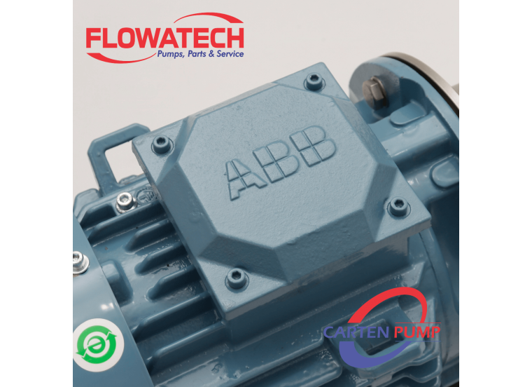 Bơm Ly Tâm Thực Phẩm Carten Pump HLS-40-316L