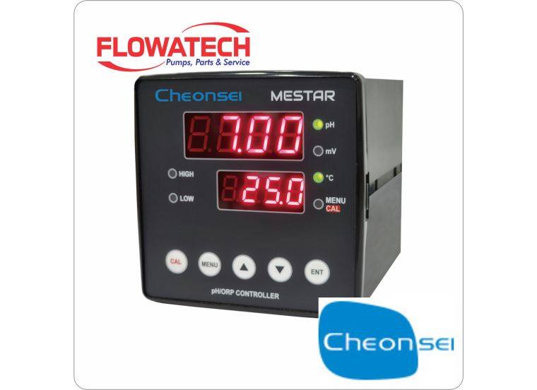 MESTAR HS-1 Thiết bị đo PH Cheonsei