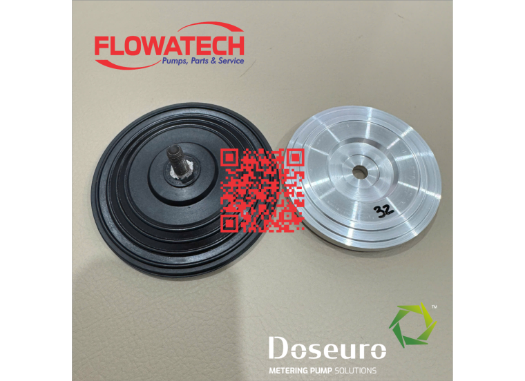 Màng bơm định lượng Doseuro D100N-90