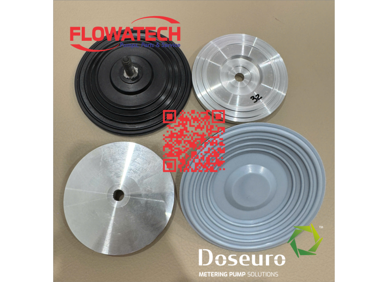 Màng bơm định lượng Doseuro D90
