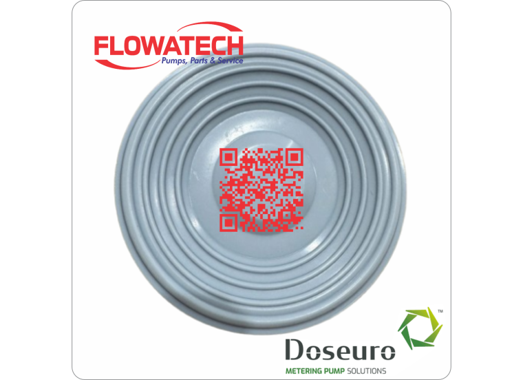 Màng bơm định lượng Doseuro D100N-90