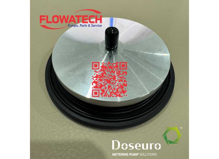 Màng bơm định lượng Doseuro D100N-90