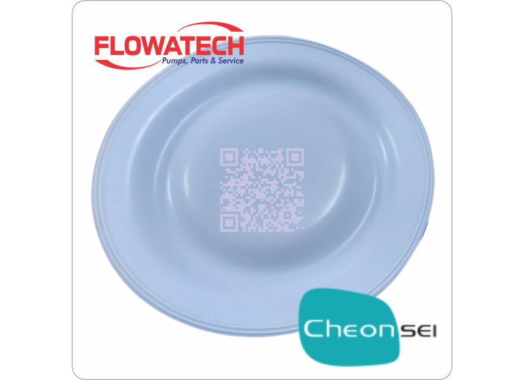 KDV-54L Màng bơm định lượng Cheonsei