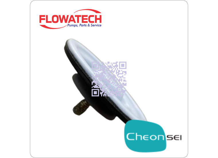 Màng bơm định lượng Cheonsei dòng KM/KA