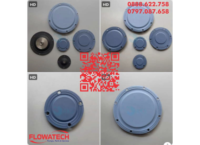 Màng bơm định lượng Prominent 811460