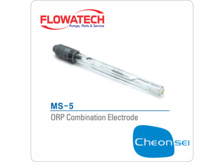 MS5  Điện cực đo nồng độ ORP Cheonsei