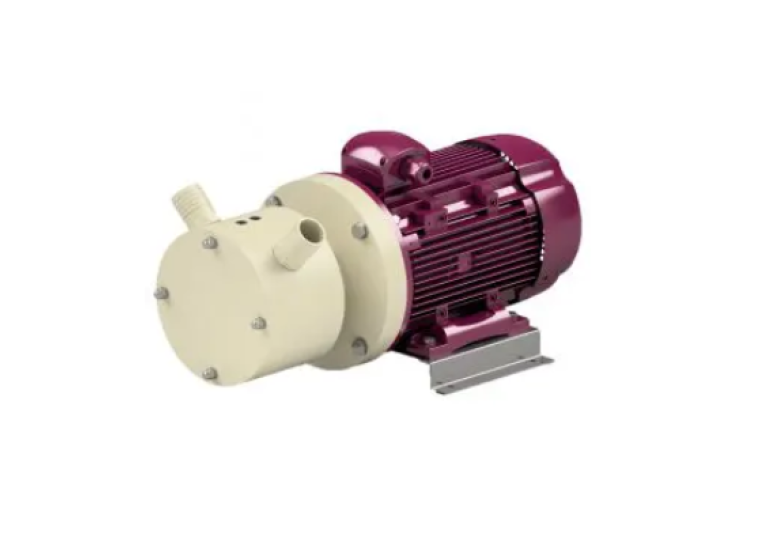 Máy bơm hóa chất tự mồi VMA – Affetti