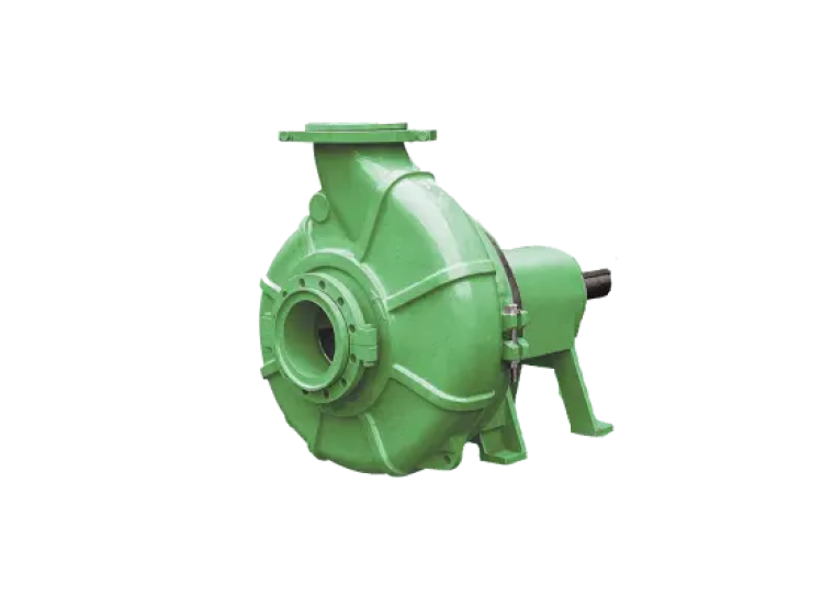  Bơm hút bùn P Series Chrome-Iron – SCHURCO SLURRY