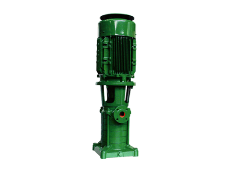  Máy bơm chữa cháy trục đứng đa tầng cánh HV – Caprari