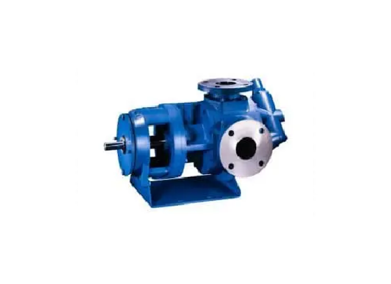 Máy bơm bánh răng bơm dầu Tuthill GG015