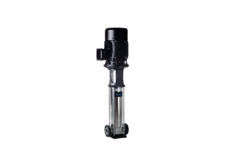 Máy bơm trục đứng đa tầng cánh điện CVX – Caprari: