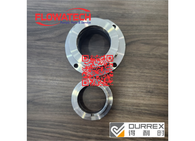 Phớt bơm cánh khế Durrex 25TLS12