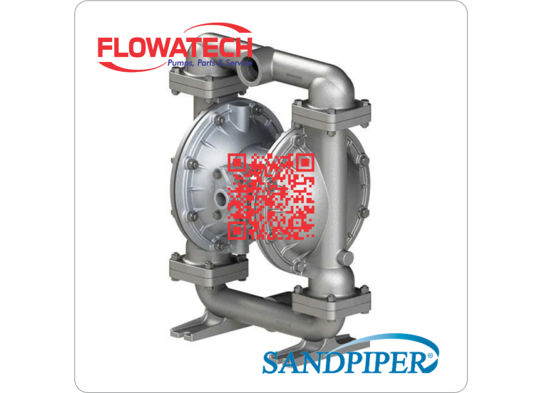 Bơm Màng Sandpiper S15B1SGTABS600