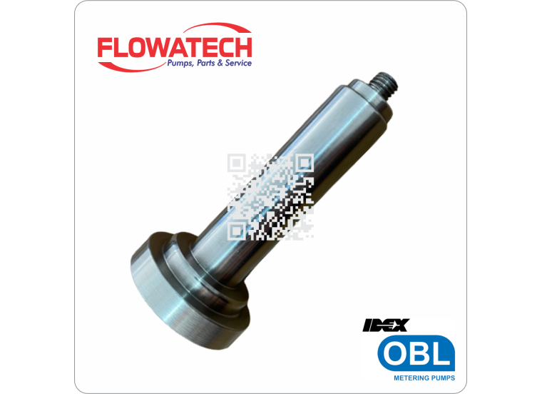 Trục bơm OBL
