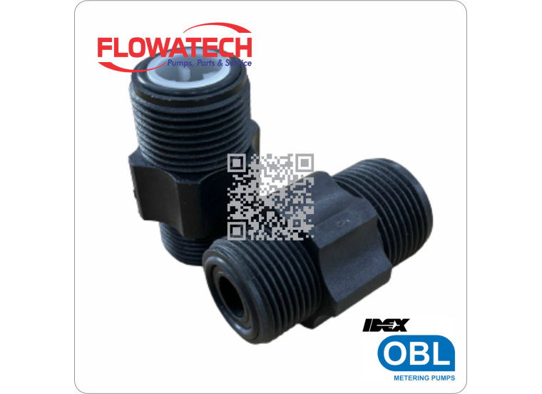 Van hút xả OBL MB