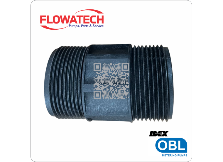 Van hút xả OBL MD