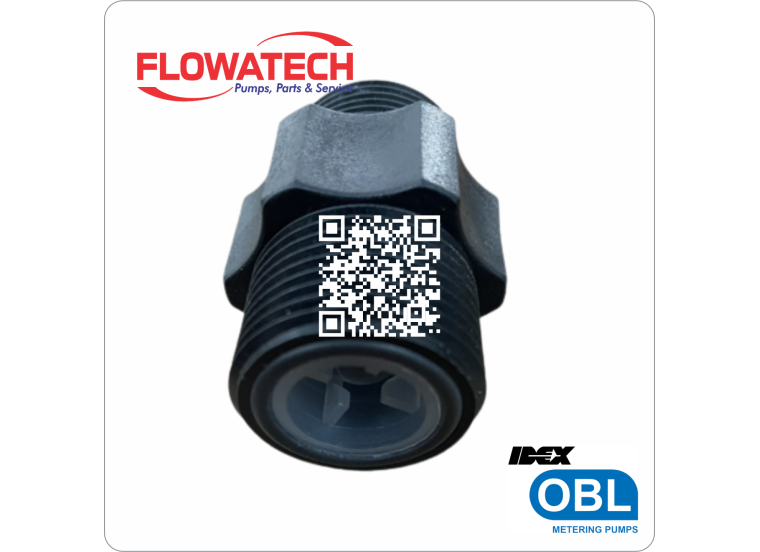 Van hút xả OBL MB