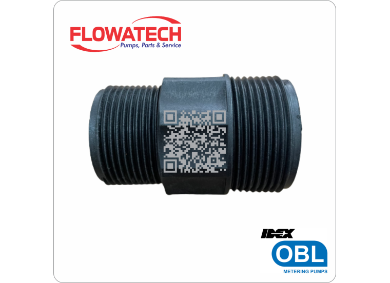Van hút xả OBL MC