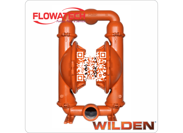 Bơm màng Wilden T15/AAAAB/BNS/BN/BN/0014