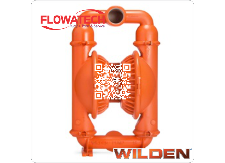 Bơm màng Wilden XPS15/AAAAA/NES/NE/NE/0014