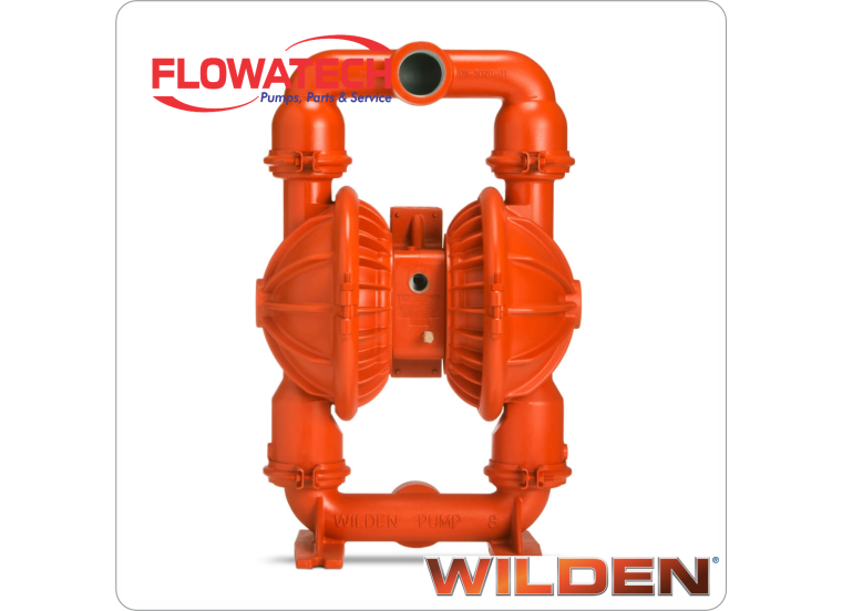 Bơm màng Wilden XPS8/AAAAA/NES/NE/NE/0014